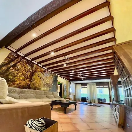 Secret Paradise, Stylish Host