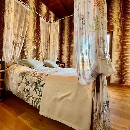 Prázdninový dům Secret Paradise, Stylish Host *