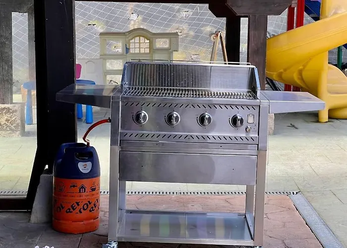 Secret Paradise, Stylish Host Vakantiehuis *