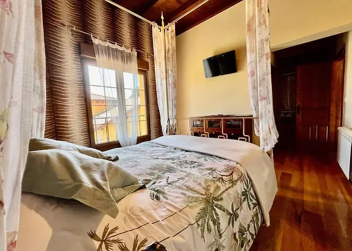 Secret Paradise, Stylish Host Vakantiehuis