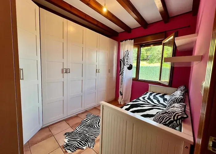 Secret Paradise, Stylish Host Vakantiehuis *