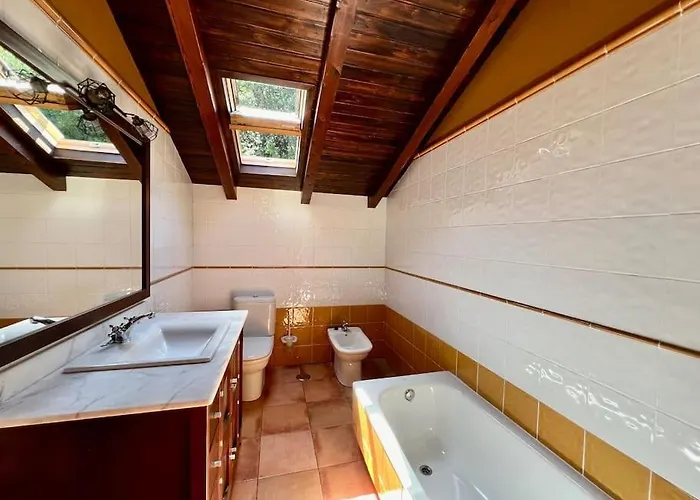 Vakantiehuis Secret Paradise, Stylish Host *