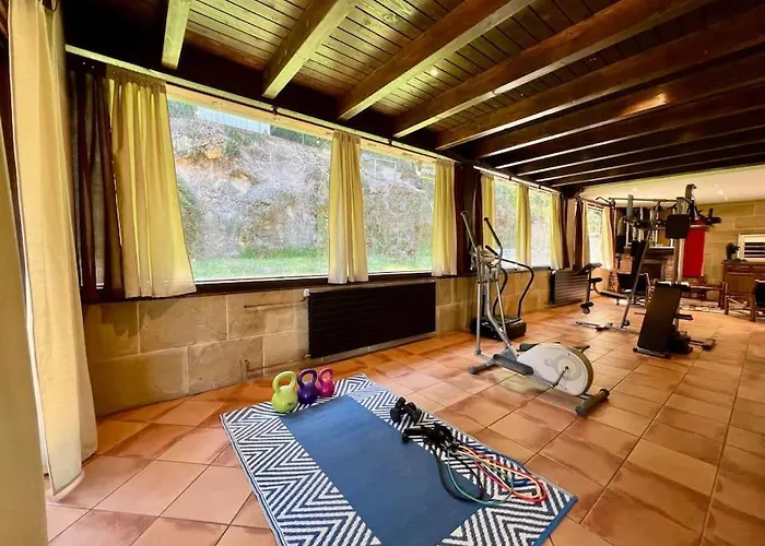 Vakantiehuis Secret Paradise, Stylish Host