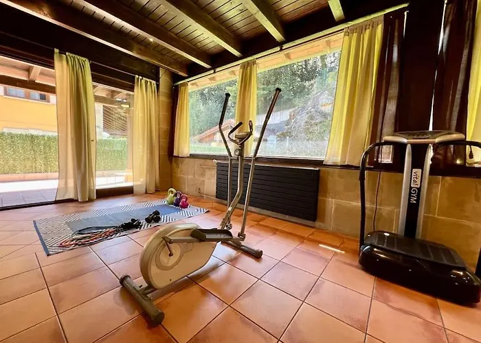 Vakantiehuis Secret Paradise, Stylish Host