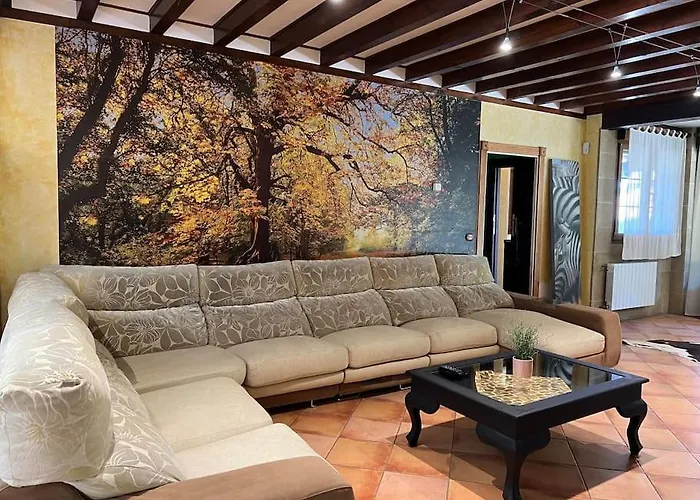 Secret Paradise, Stylish Host Vakantiehuis