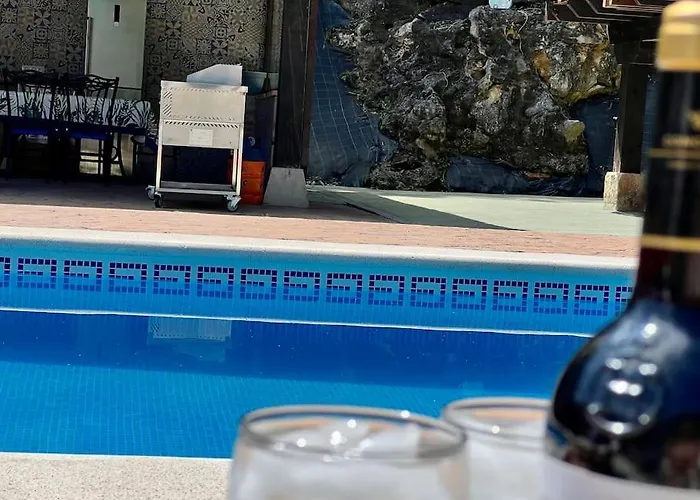 Vakantiehuis Secret Paradise, Stylish Host