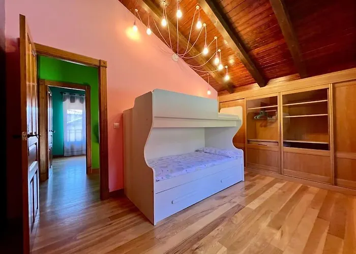 Secret Paradise, Stylish Host Vakantiehuis Camargo