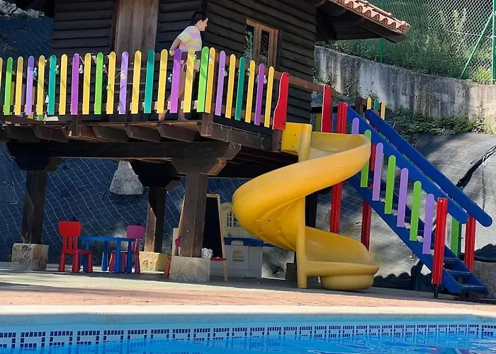 Secret Paradise, Stylish Host Vakantiehuis