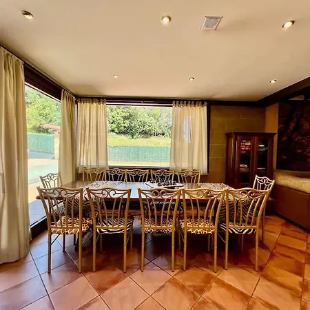 Tatil Evi Secret Paradise, Stylish Host Camargo