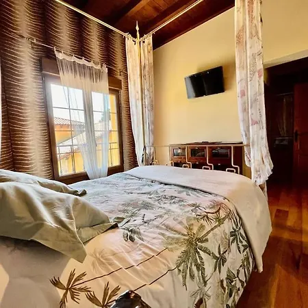 Secret Paradise, Stylish Host Tatil Evi