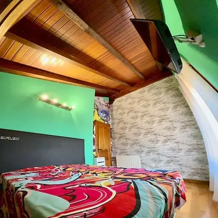 Secret Paradise, Stylish Host Tatil Evi *