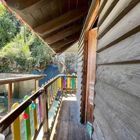 Secret Paradise, Stylish Host Tatil Evi