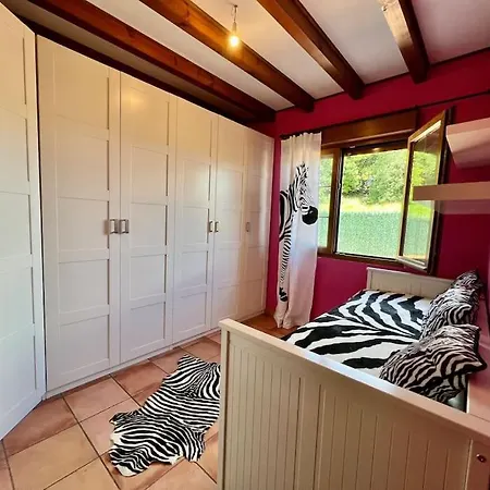 Secret Paradise, Stylish Host Tatil Evi *