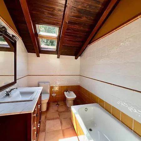 Tatil Evi Secret Paradise, Stylish Host *