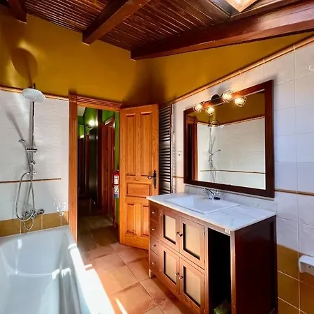 Tatil Evi Secret Paradise, Stylish Host Camargo