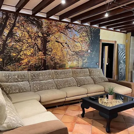 Secret Paradise, Stylish Host Tatil Evi