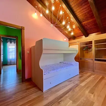 Secret Paradise, Stylish Host Tatil Evi Camargo