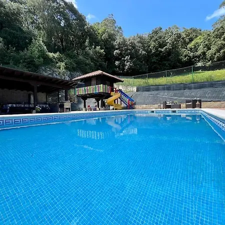 Secret Paradise, Stylish Host Tatil Evi Camargo