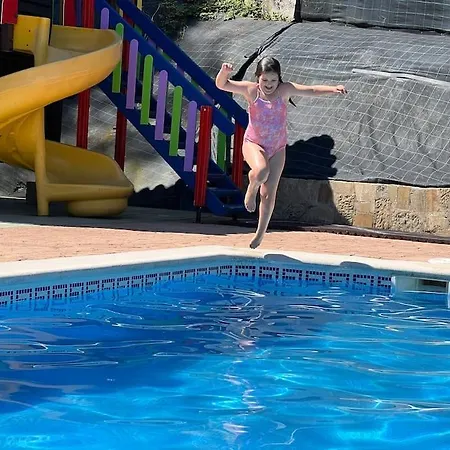 Tatil Evi Secret Paradise, Stylish Host *