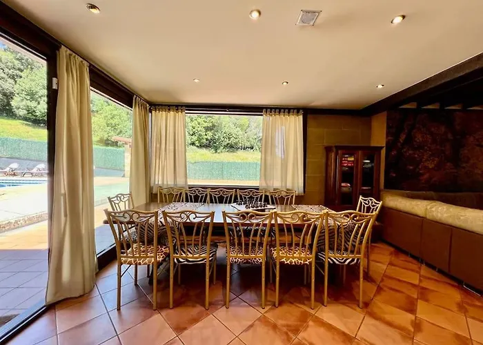 Holiday home Secret Paradise, Stylish Host Camargo