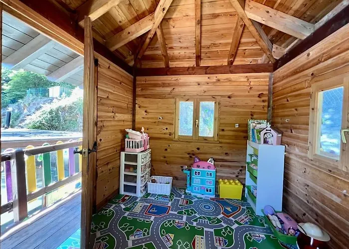 Secret Paradise, Stylish Host Holiday home *