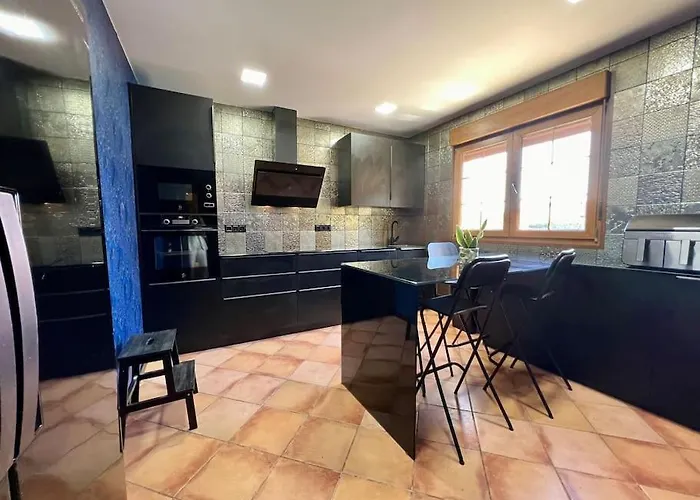 Secret Paradise, Stylish Host Holiday home *