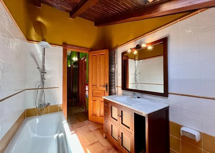 Holiday home Secret Paradise, Stylish Host Camargo