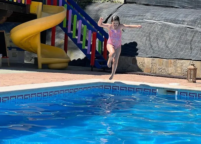 Holiday home Secret Paradise, Stylish Host *